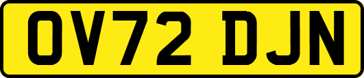 OV72DJN