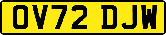 OV72DJW