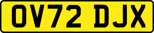 OV72DJX