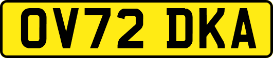 OV72DKA