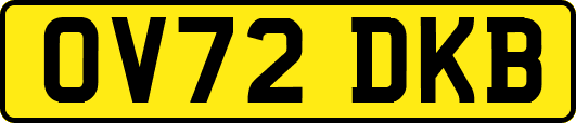 OV72DKB