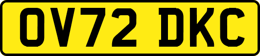 OV72DKC