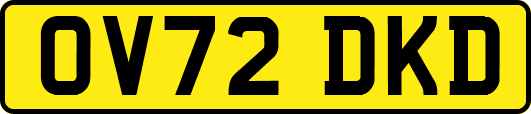 OV72DKD