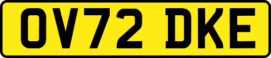 OV72DKE