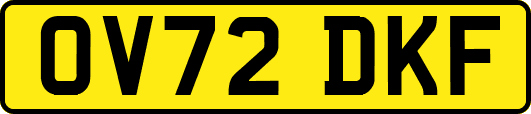 OV72DKF