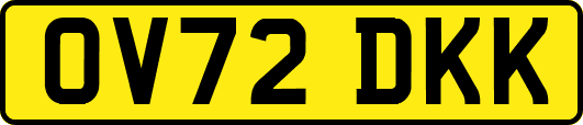 OV72DKK