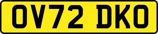 OV72DKO