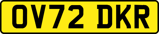 OV72DKR