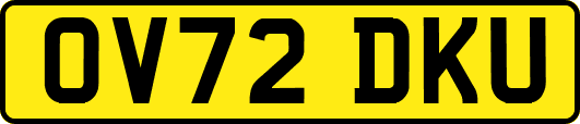 OV72DKU