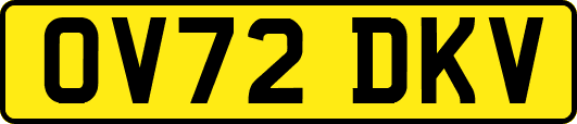 OV72DKV