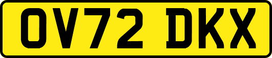 OV72DKX
