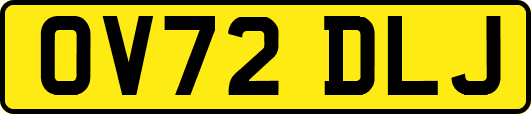 OV72DLJ