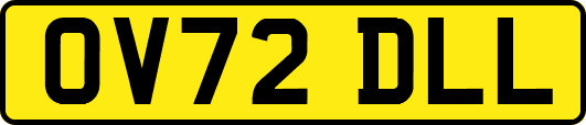 OV72DLL