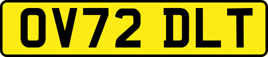 OV72DLT