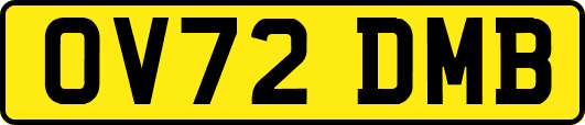 OV72DMB