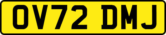 OV72DMJ