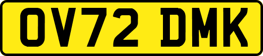OV72DMK