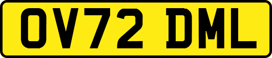 OV72DML