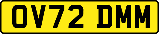 OV72DMM