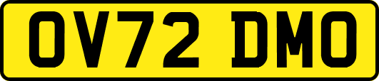 OV72DMO