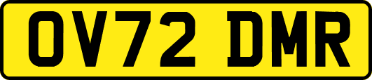 OV72DMR