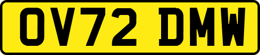 OV72DMW