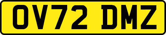 OV72DMZ