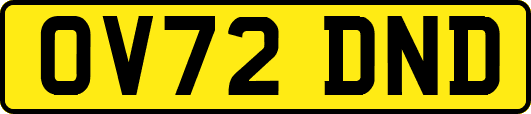 OV72DND