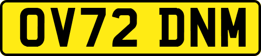 OV72DNM