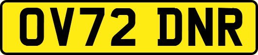 OV72DNR