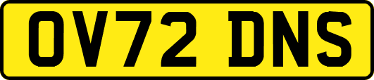 OV72DNS