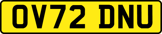 OV72DNU
