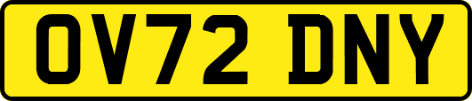 OV72DNY