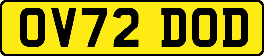 OV72DOD