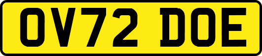 OV72DOE