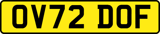 OV72DOF