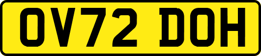 OV72DOH
