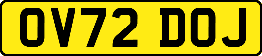 OV72DOJ