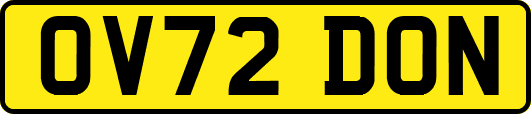 OV72DON