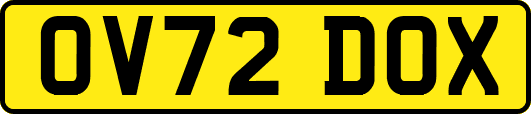 OV72DOX