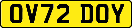 OV72DOY