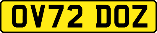 OV72DOZ