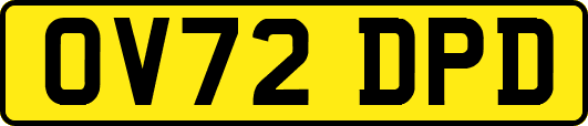 OV72DPD