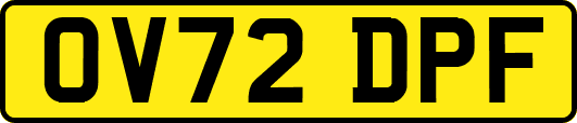 OV72DPF