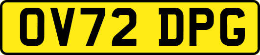 OV72DPG