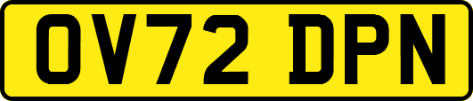 OV72DPN