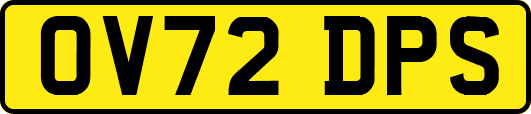 OV72DPS