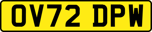 OV72DPW