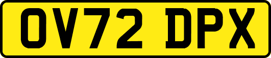 OV72DPX