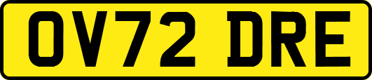 OV72DRE